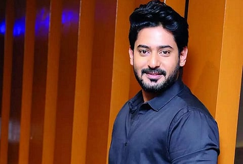Prajwal Devaraj - Final