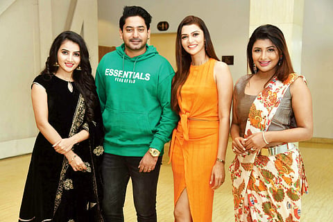 Prajwal