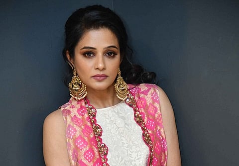 Priyamani
