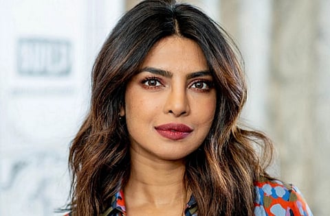 Priyanka Chopra 3