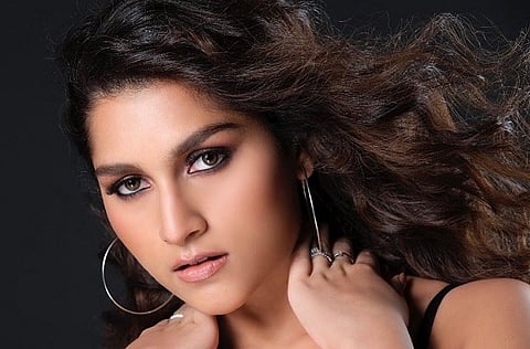 Radhana Ram