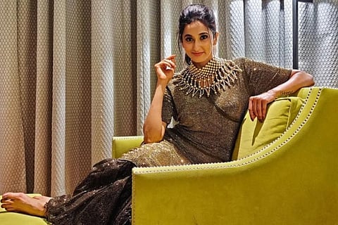 Radhika Narayan - Final