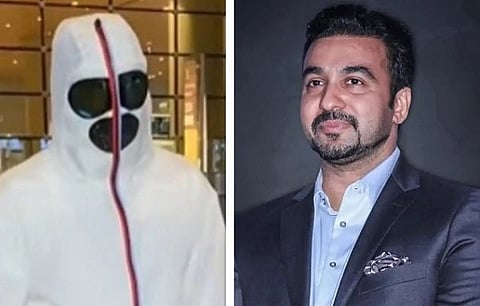 Raj Kundra Final