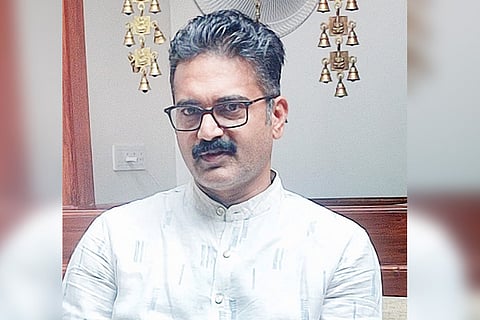 Raja Krishnadevaraya Anegundi
