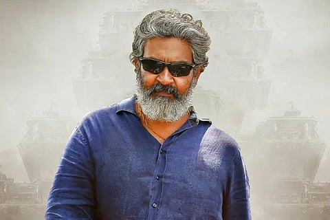 Rajamouli