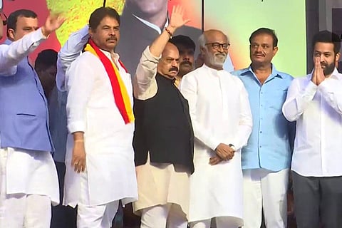 Rajinikanth