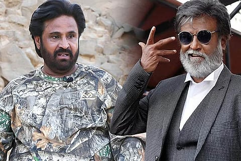 Rajinikanth