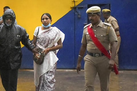 Rajiv Gandi