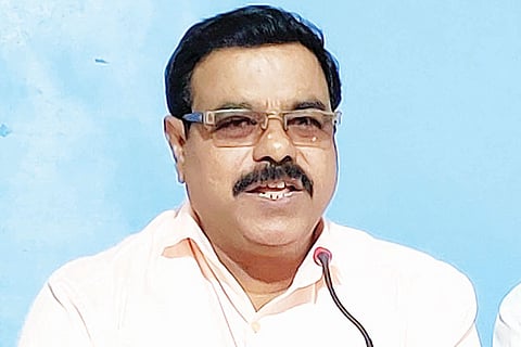 Ramesh Joshi