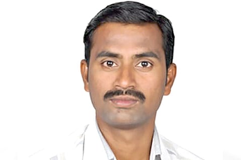 Ramesh Tuppad