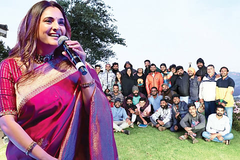 Ramya