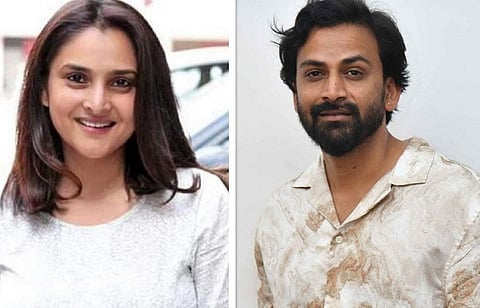 Ramya - Dhananjay