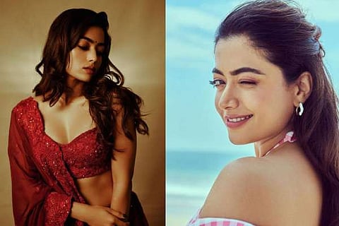Rashmika Mandanna