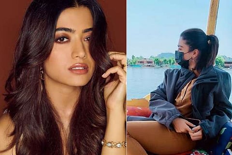 Rashmika
