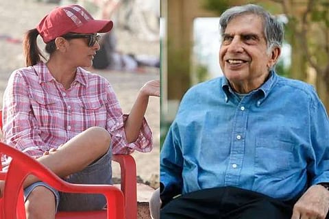 Ratan TATA