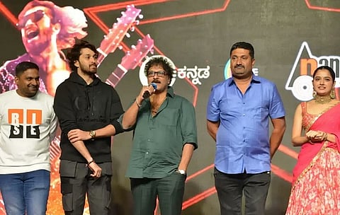 Raymo - Ravichandran