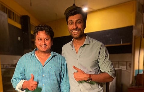 Rishi - Prashanth Rajappa