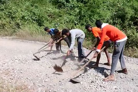 Road