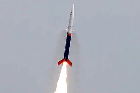 Rocket
