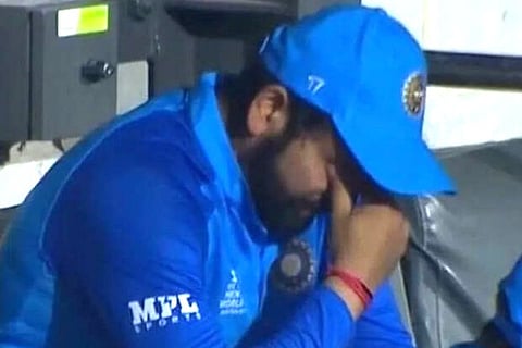 Rohit