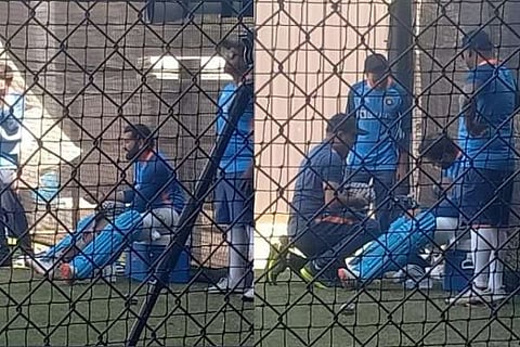 RohitSharma