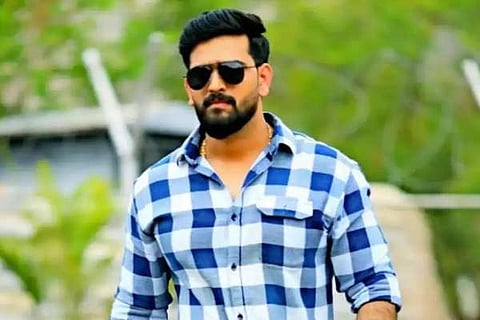 Roopesh Shetty