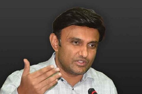 SUDHAKAR