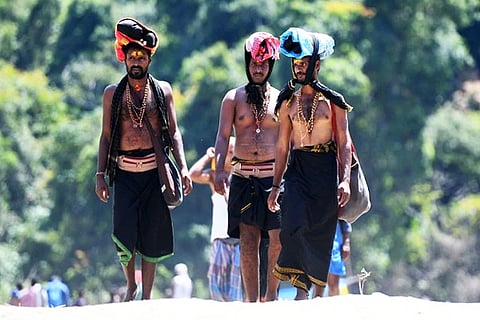 Sabarimala