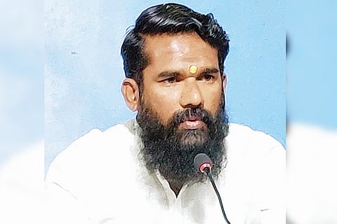 Saikirana