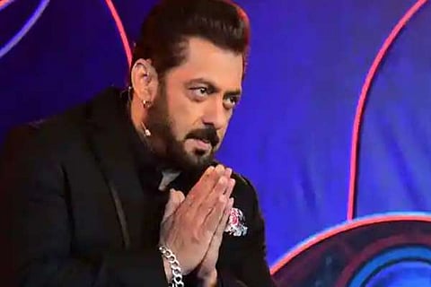 Salman Khan