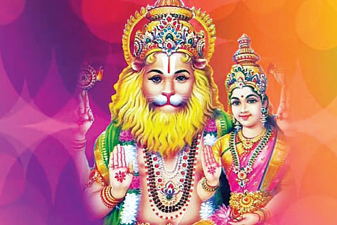 Samskruthi