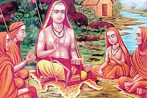 Samskruthi