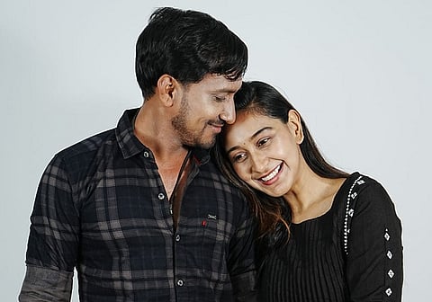 Sanju - Shravya