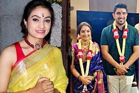 Sannidhi