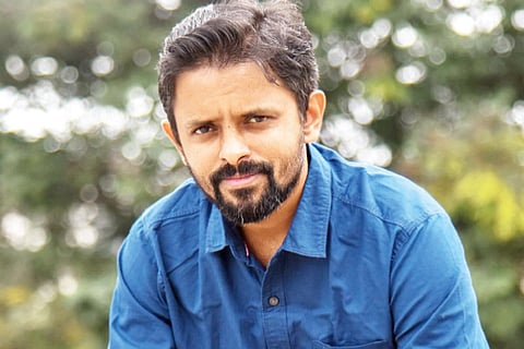 Sathyaprakash