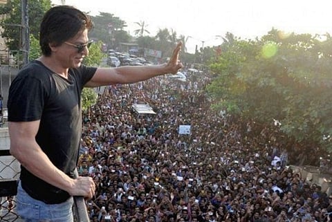 Shahrukh Khan