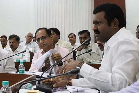 Shankar Patil Munenakoppa