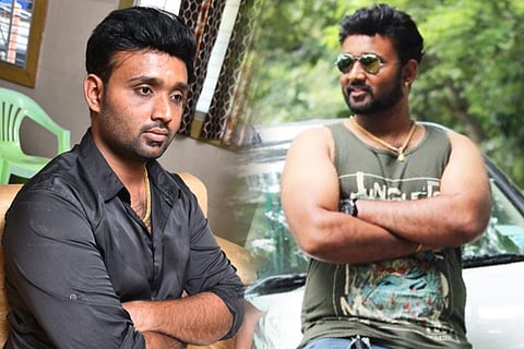 Sharath