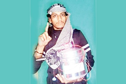 Sharik