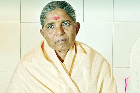 Shashikala Panchala