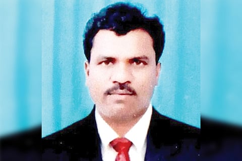 Shivanna Vakila