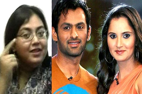 Shoaib Malik