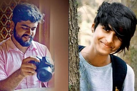 Shraddha Walker Murder