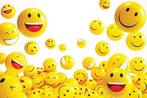 Smile