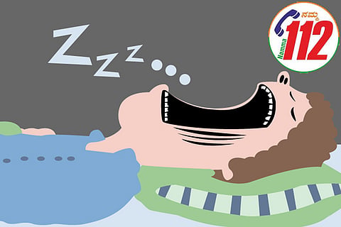 Snore