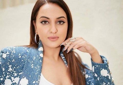 Sonakshi Sinha