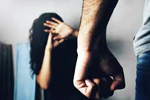 Spousal Violence