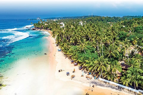 Srilanka