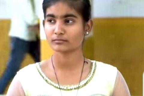 Student Death