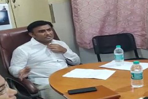 Sudhakar